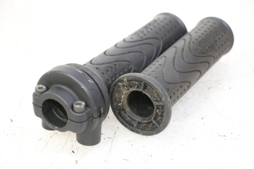 photo de GASGRIFF PIAGGIO MP3 500 (2011 - 2015)