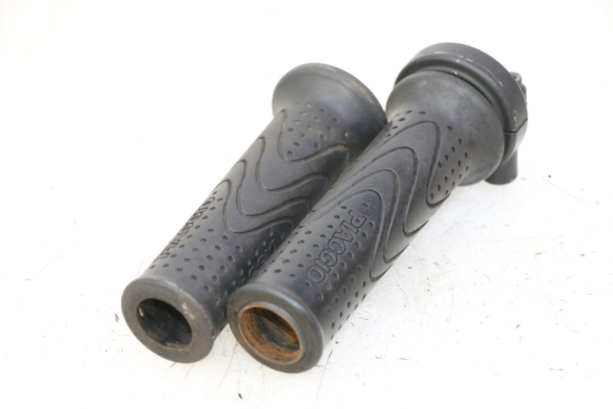 photo de GASGRIFF PIAGGIO MP3 500 (2011 - 2015)