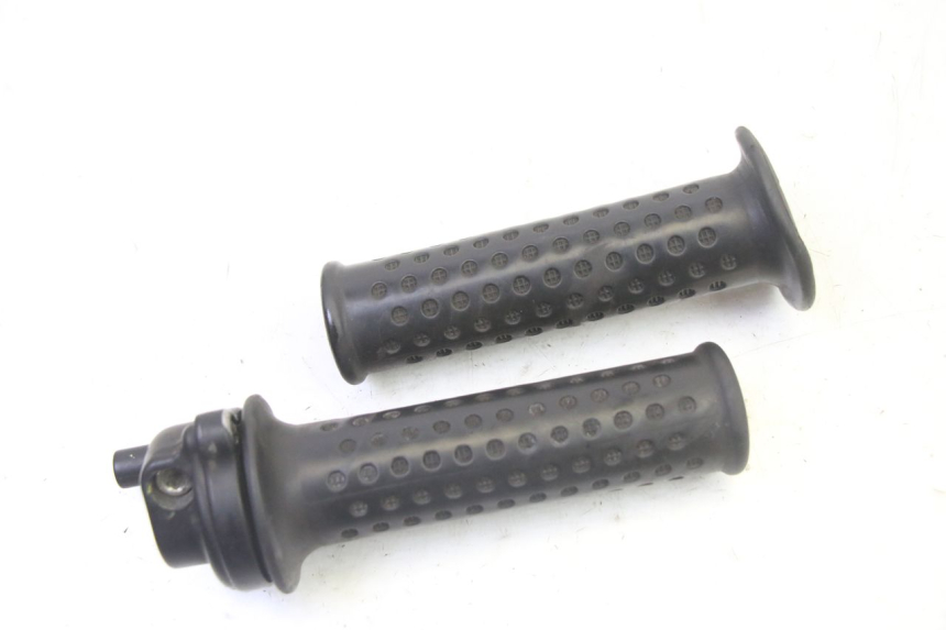 photo de GASGRIFF PIAGGIO MP3 125 (2006 - 2014)