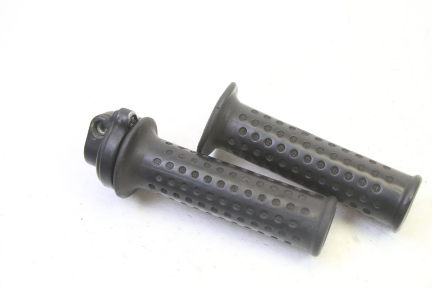 photo de GASGRIFF PIAGGIO MP3 125 (2006 - 2014)