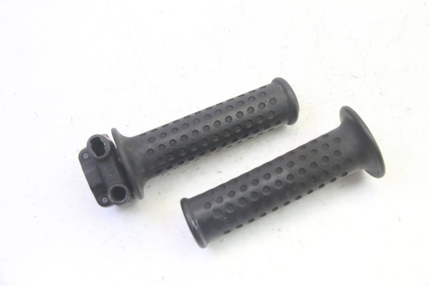 photo de GASGRIFF PIAGGIO MP3 RL 250 (2007 - 2010) - Zoom auf Gebrauchszustand