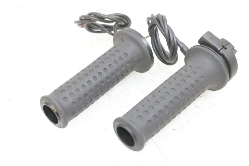 photo de GASGRIFF PIAGGIO MP3 500 (2016 - 2018) - Hauptansicht