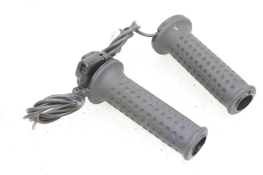 photo de GASGRIFF PIAGGIO MP3 500 (2016 - 2018) - Gesamtansicht des Produkts