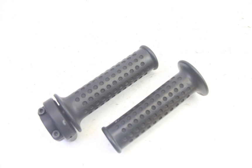 photo de GASGRIFF PIAGGIO MP3 RL 250 (2007 - 2010) - Hauptansicht