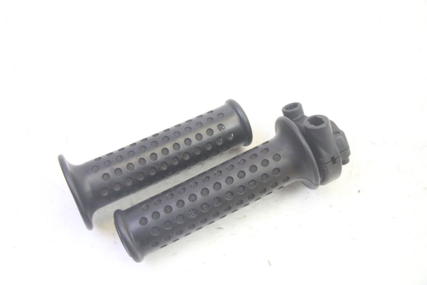 photo de GASGRIFF PIAGGIO MP3 RL 250 (2007 - 2010) - Zoom auf Gebrauchszustand