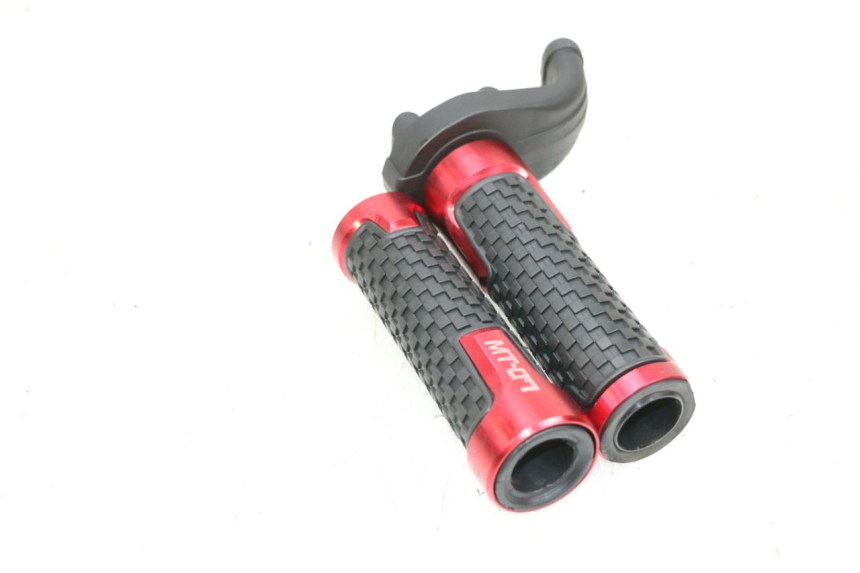 photo de GASGRIFF YAMAHA MT-07 MT07 ABS 700 (2018 - 2020) - Detailansicht des Bauteils