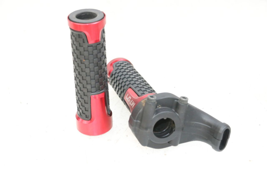 photo de GASGRIFF YAMAHA MT-07 MT07 ABS 700 (2018 - 2020) - Alternative Perspektive