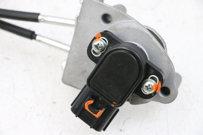 photo de GASGRIFF YAMAHA NEO'S CORE 1 (2022 - 2026) - Ergänzendes Produktfoto