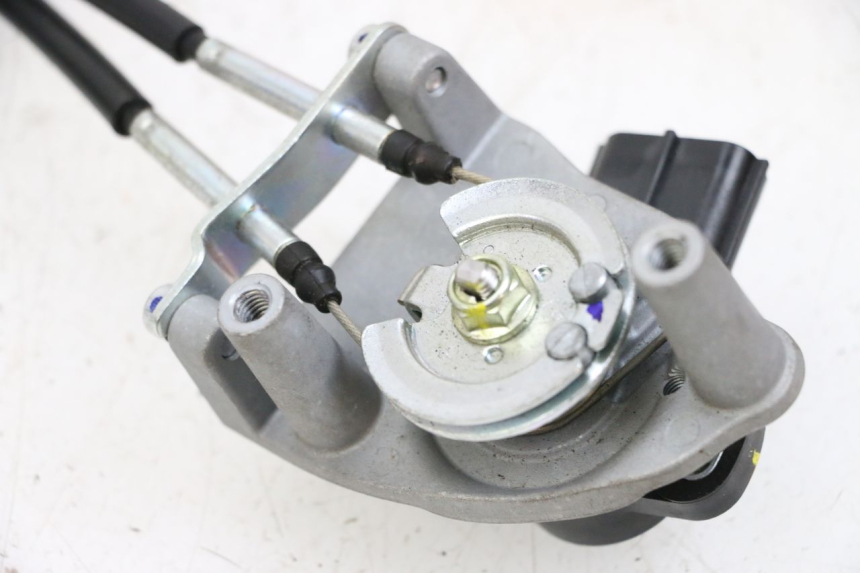 photo de GASGRIFF YAMAHA NEO'S CORE 1 (2022 - 2026) - Kennzeichnungen und Originalreferenzen