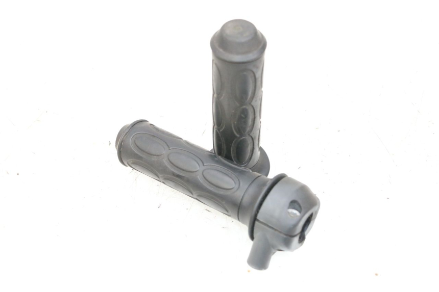 photo de GASGRIFF YAMAHA NEO'S NEOS 2T 50 (1998 - 2007) - Hauptansicht