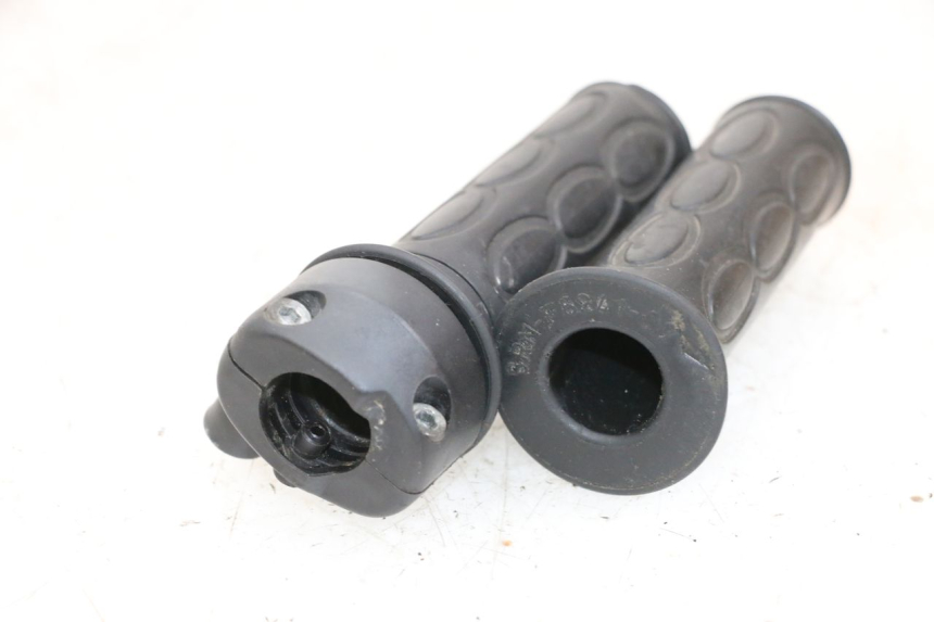 photo de GASGRIFF YAMAHA NEO'S NEOS 2T 50 (1998 - 2007) - Gesamtansicht des Produkts