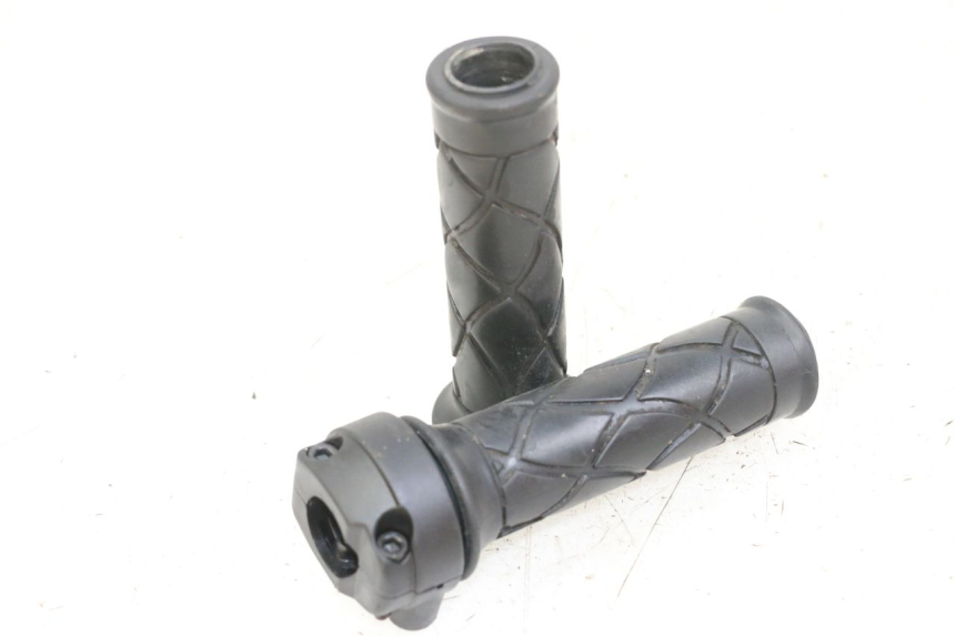 photo de GASGRIFF YAMAHA NEOS NEO'S 4T 50 (2008 - 2016) - Hauptansicht