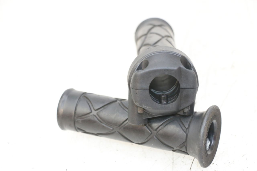 photo de GASGRIFF YAMAHA NEOS NEO'S 4T 50 (2008 - 2016) - Zoom auf Gebrauchszustand