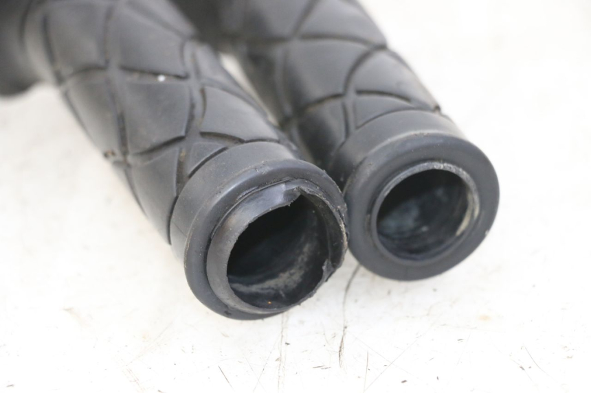 photo de GASGRIFF YAMAHA NEOS NEO'S 4T 50 (2008 - 2016) - Technische Nahaufnahme