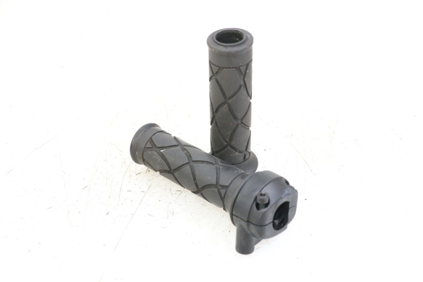 photo de GASGRIFF YAMAHA NEOS NEO'S 4T 50 (2008 - 2016) - Hauptansicht