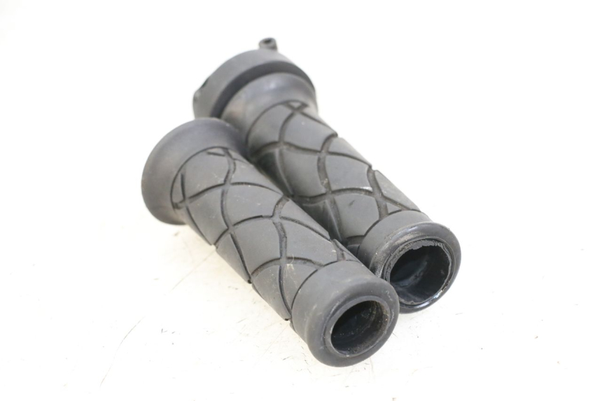 photo de GASGRIFF YAMAHA NEOS NEO'S 4T 50 (2008 - 2016) - Technische Nahaufnahme