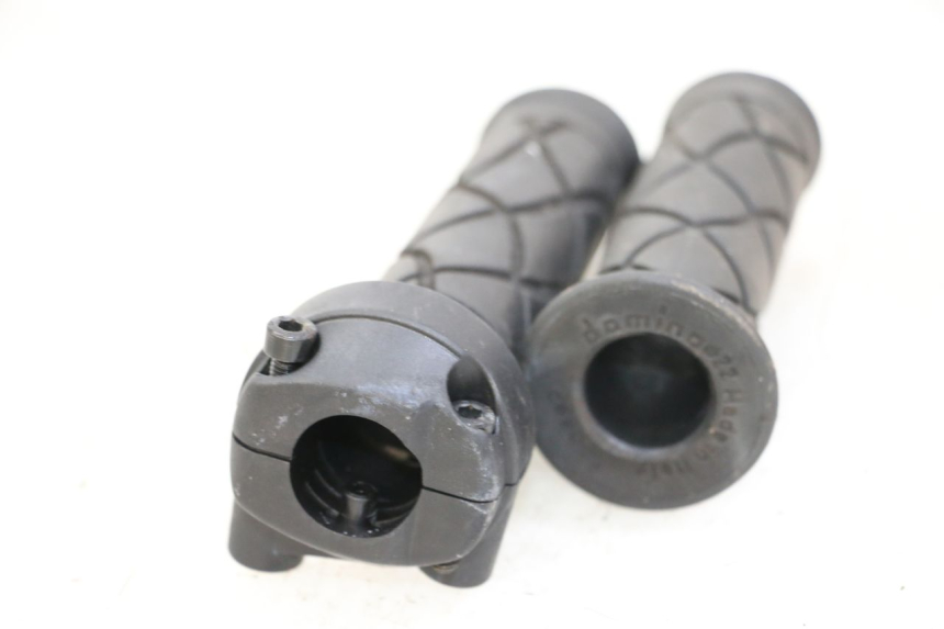 photo de GASGRIFF YAMAHA NEOS NEO'S 4T 50 (2008 - 2016) - Gesamtansicht des Produkts