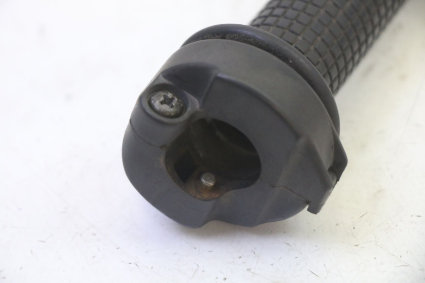 photo de GASGRIFF KYMCO LIKE 4T 50 (2019 - 2025)