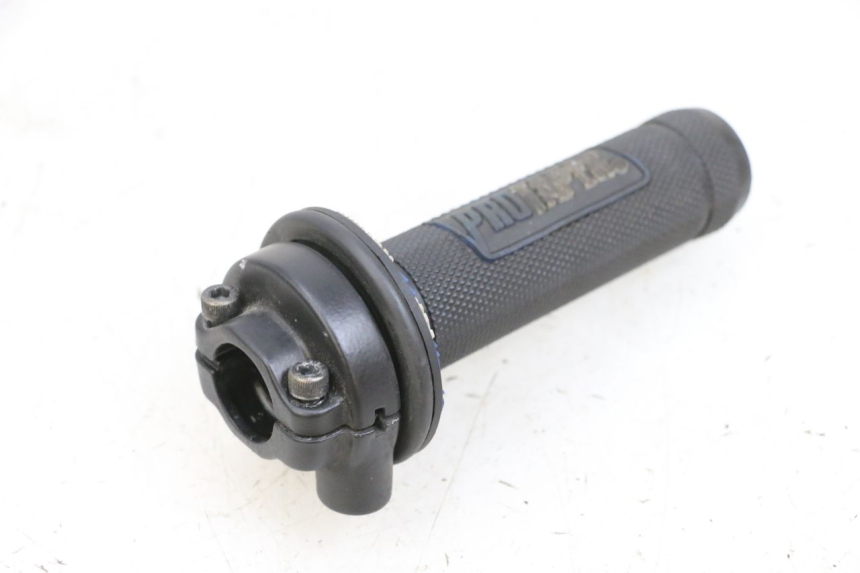 photo de GASGRIFF PIAGGIO NEW TYPHOON 50 (2018 - 2021) - Zoom auf Gebrauchszustand