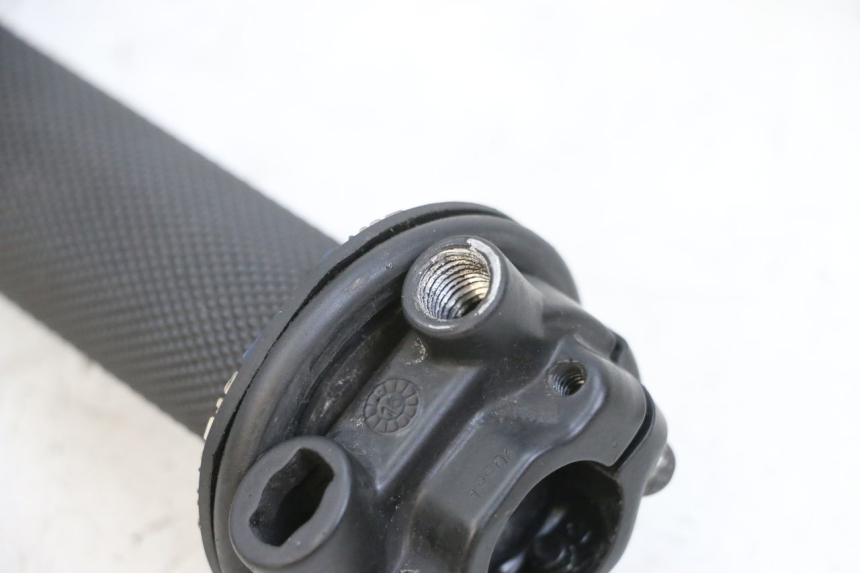 photo de GASGRIFF PIAGGIO NEW TYPHOON 50 (2018 - 2021) - Technische Nahaufnahme