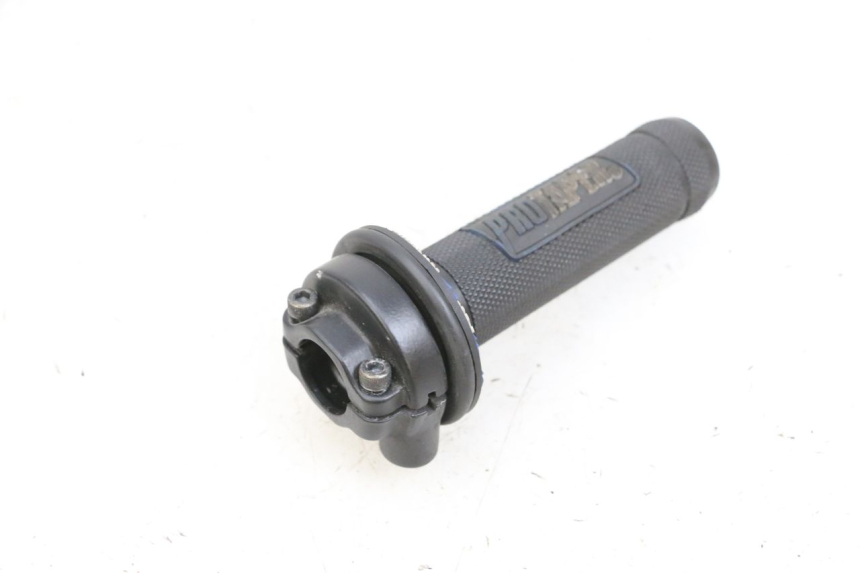 photo de GASGRIFF PIAGGIO NEW TYPHOON 50 (2018 - 2021) - Details der Befestigungspunkte