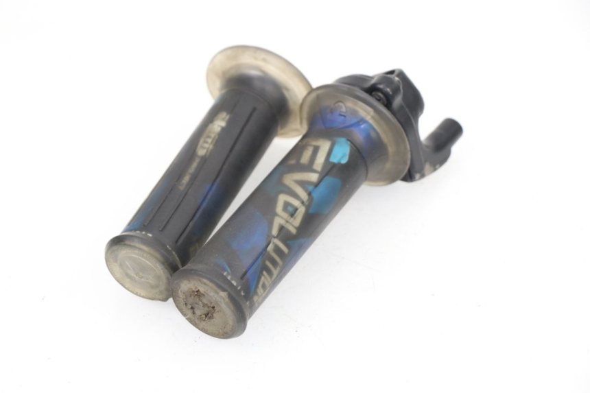 photo de GASGRIFF PIAGGIO NRG EXTREME H2O 50 (1999 - 2001)