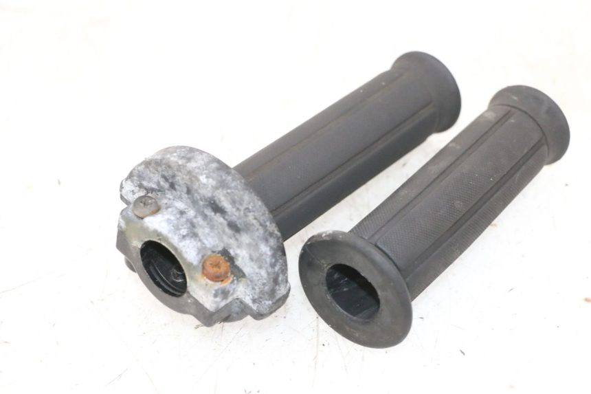 photo de GASGRIFF HONDA NSR R 125 (1994 - 2003) - Technische Nahaufnahme