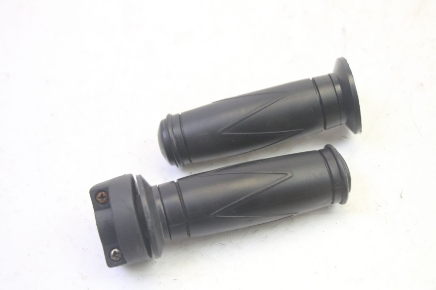 photo de GASGRIFF JM MOTORS OLDIES GT 4T 50 (2018 - 2025) - Hauptansicht