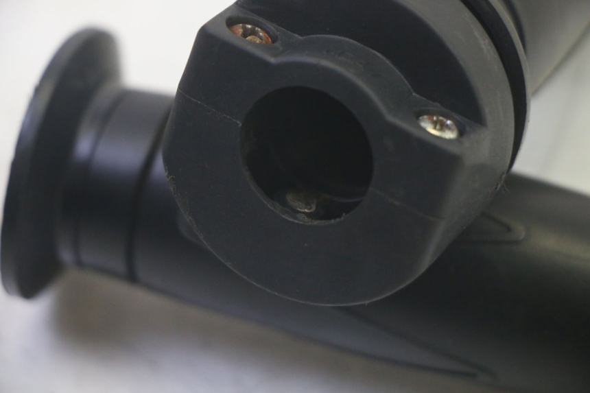 photo de GASGRIFF JM MOTORS OLDIES GT 4T 50 (2018 - 2025) - Alternative Perspektive