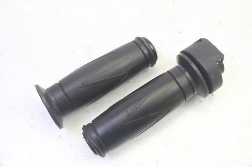 photo de GASGRIFF JM MOTORS OLDIES GT 4T 50 (2018 - 2025) - Technische Nahaufnahme