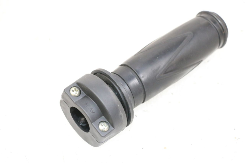 photo de GASGRIFF JM MOTORS OLDIES GT 4T 50 (2018 - 2025) - Hauptansicht