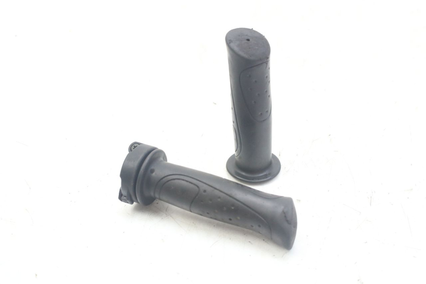 photo de GASGRIFF SYM ORBIT 2 4T 50 (2018 - 2022)