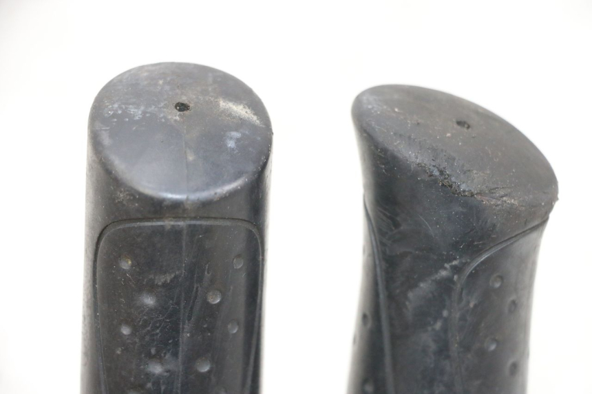 photo de GASGRIFF SYM ORBIT 2 50 (2008 - 2014) - Detailansicht des Bauteils