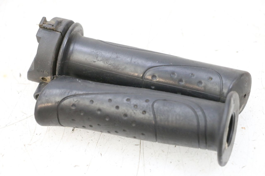 photo de GASGRIFF SYM ORBIT 2 50 (2008 - 2014) - Gesamtansicht des Produkts