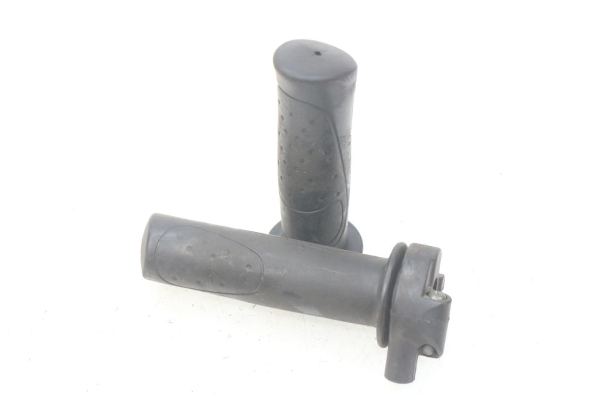 photo de GASGRIFF SYM ORBIT III 3 4T 50 (2018 - 2021)