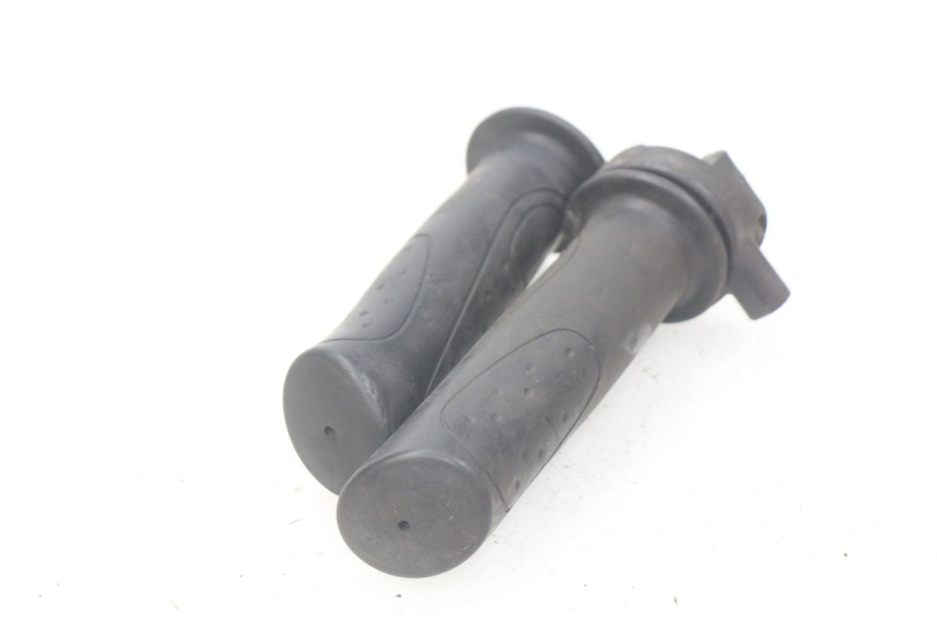 photo de GASGRIFF SYM ORBIT III 3 4T 50 (2018 - 2021)