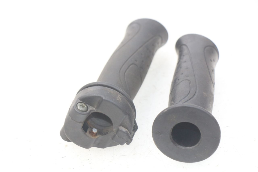 photo de GASGRIFF SYM ORBIT III 3 4T 50 (2018 - 2021)