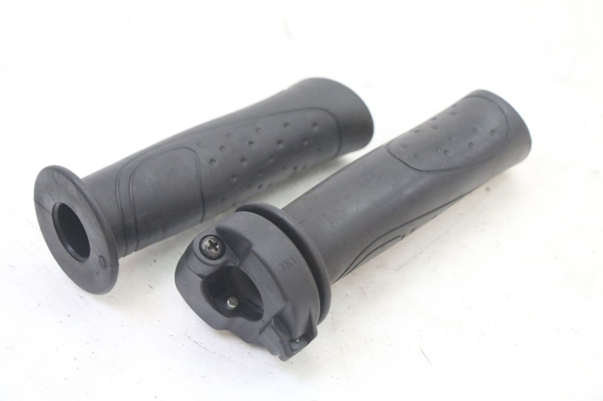 photo de GASGRIFF SYM ORBIT III 3 4T 50 (2021 - 2025)