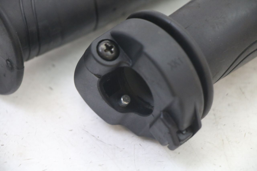 photo de GASGRIFF SYM ORBIT III 3 4T 50 (2021 - 2025)