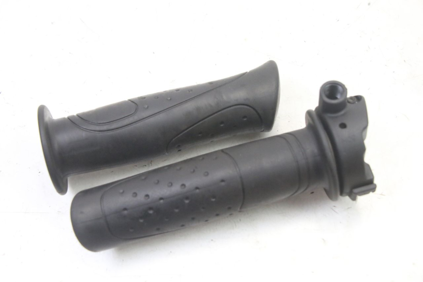 photo de GASGRIFF SYM ORBIT III 3 4T 50 (2021 - 2025)