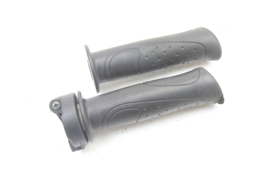 photo de GASGRIFF SYM ORBIT III 3 4T 50 (2021 - 2025)