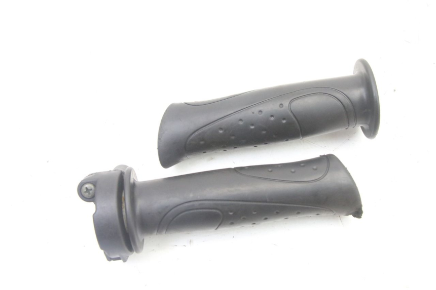 photo de GASGRIFF SYM ORBIT III 3 4T 50 (2021 - 2025)