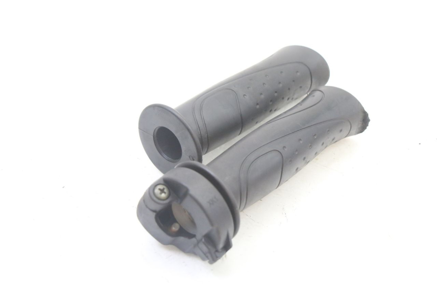 photo de GASGRIFF SYM ORBIT III 3 4T 50 (2021 - 2025)