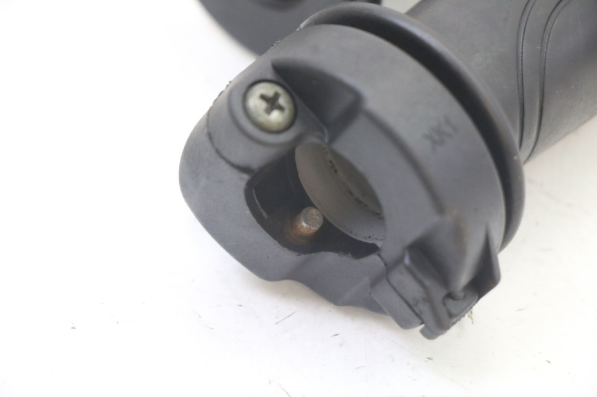 photo de GASGRIFF SYM ORBIT III 3 4T 50 (2021 - 2025)