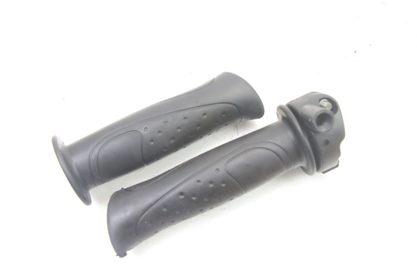 photo de GASGRIFF SYM ORBIT III 3 4T 50 (2021 - 2025)