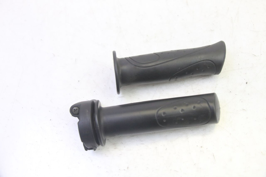 photo de GASGRIFF SYM ORBIT III 3 4T 50 (2021 - 2025) - Hauptansicht