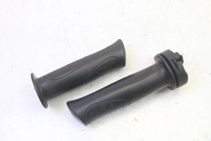 photo de GASGRIFF SYM ORBIT III 3 4T 50 (2021 - 2025) - Detailansicht des Bauteils