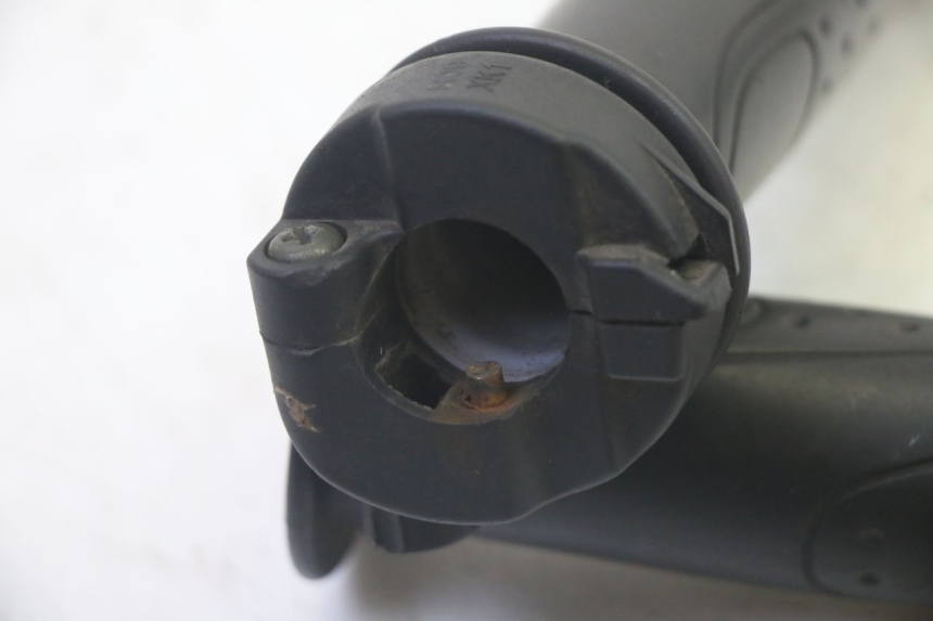 photo de GASGRIFF SYM ORBIT III 3 4T 50 (2021 - 2025) - Zoom auf Gebrauchszustand