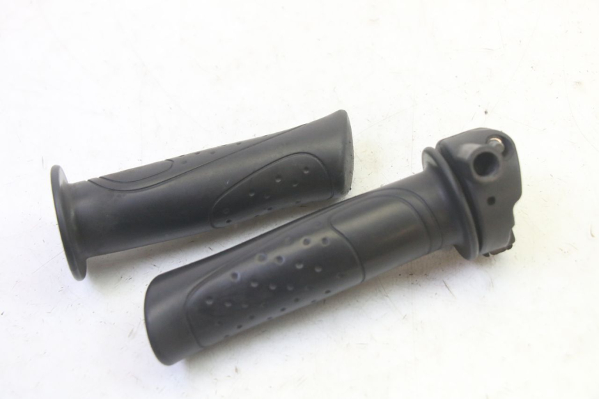 photo de GASGRIFF SYM ORBIT III 3 4T 50 (2021 - 2025) - Alternative Perspektive