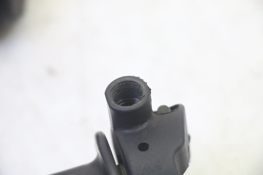 photo de GASGRIFF SYM ORBIT III 3 4T 50 (2021 - 2025) - Technische Nahaufnahme